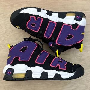 Nike Air Uptempo Sneakers